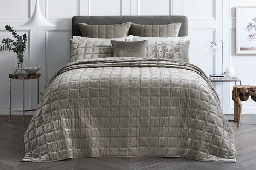 Sheridan canfield bed cover - canfield,