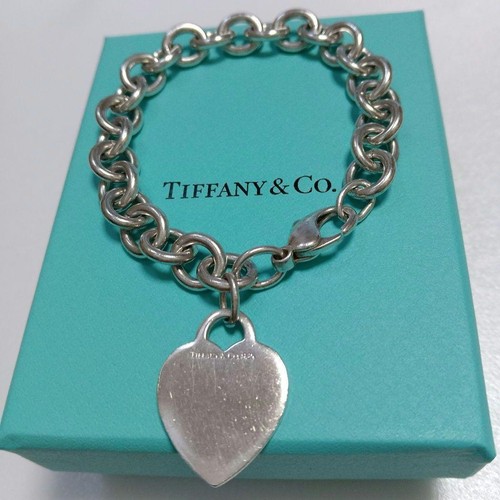 Tiffany return to - tiffany, &