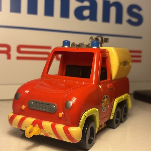 Fireman sam venus - fireman, 6