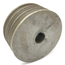 Cast Iron V Belt Metric Pulley
