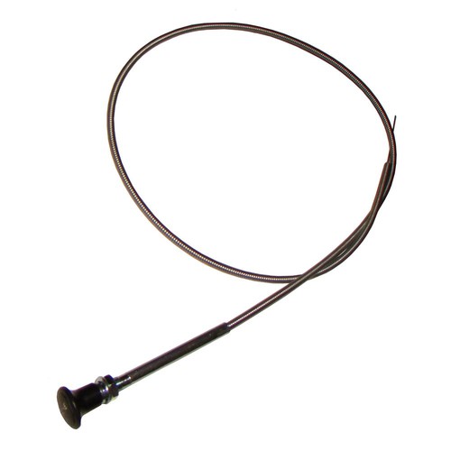 Universal choke cable fits - cable,
