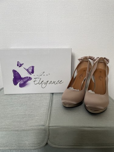 Lunar elegance ladies shoes - lunar,