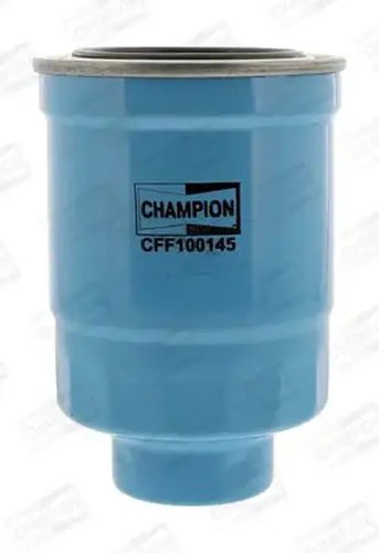 Fuel filter spin - fuel,