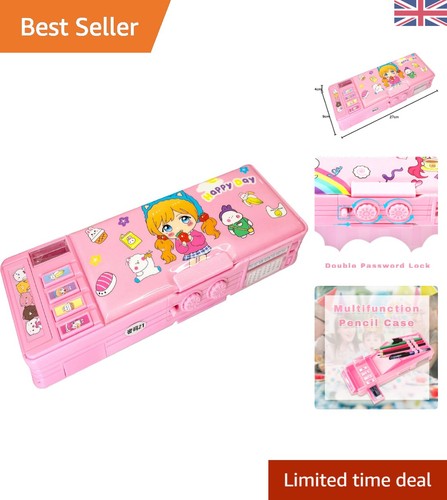 Cute pop pencil - pop-up, for