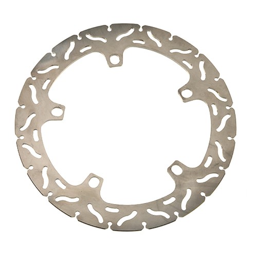 Brake disc fixed front - brake,
