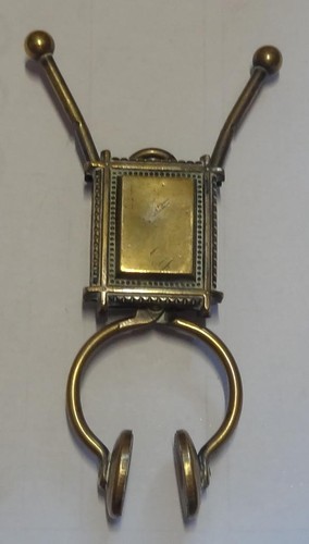Victorian skirt lifter - victorian,