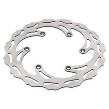 Front Brake Disc 260mm For 125