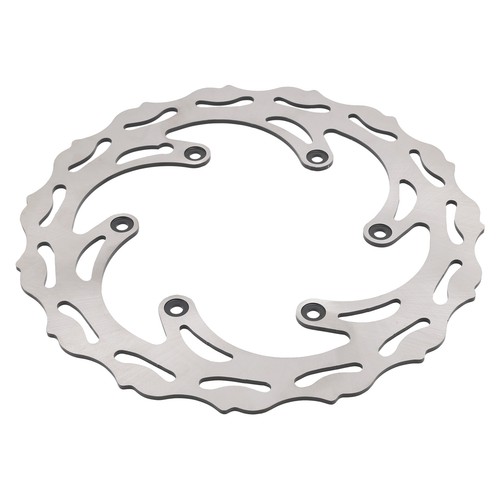 Front brake disc 260mm for - for, 125