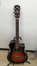 Yamaha Apx500 Ovs Acoustic Electric Guitar
