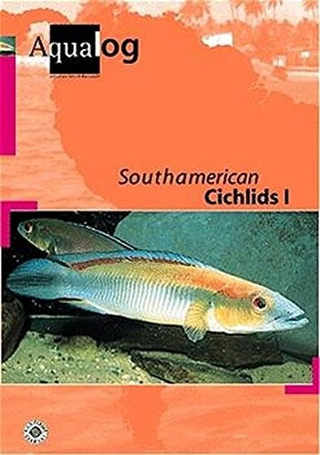 Aqualog south american - aqualog:,