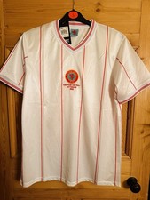 Aston Villa away  RETRO 82 XL