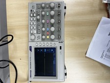   TDS2024C 4-Ch 200MHz 2GS/s   