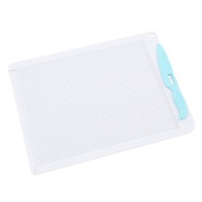 Scoring board and creasing - board,