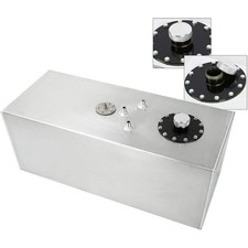 15 Gallon Fuel Tank Aluminum