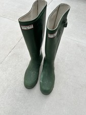 Hunter Vintage ‘Made In