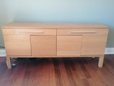 Ikea BJURSTA TV Unit Used 