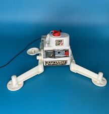 Major Matt Mason Satellite Launcher Mattel 1960s