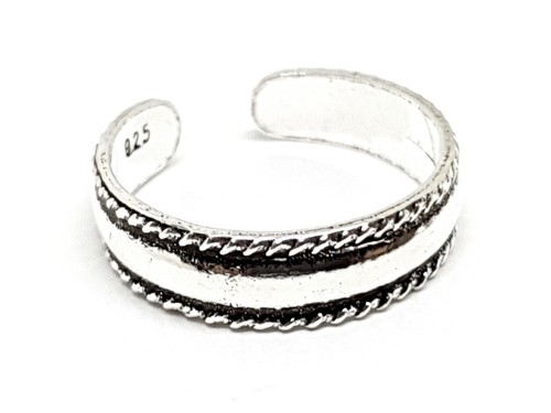 Toe ring 925 - toe,