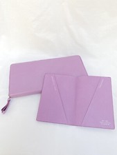 Authentic smythson leather - authentic,