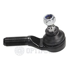 Front Tie Rod End OPTIMAL Fits