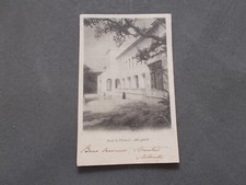 POSTCARD.FRANCE.VAR.ECOLE DE