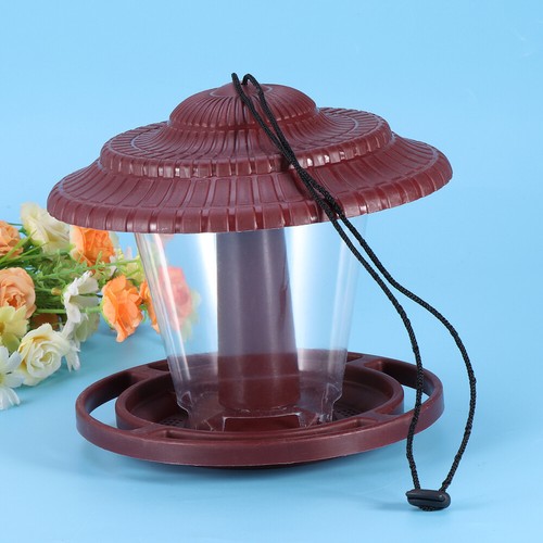 Wild bird feeder hanging - wild,