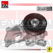 FAI WATER PUMP WP6338 FITS BMW