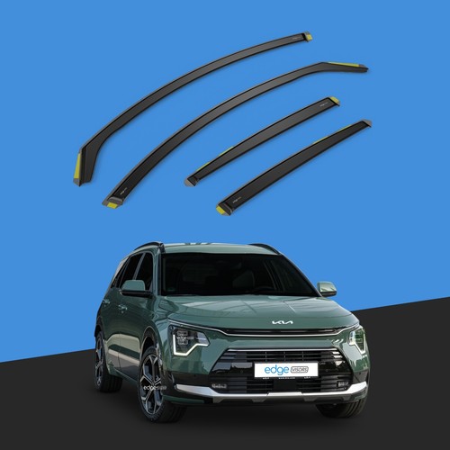 Kia niro - kia, 2022-2025