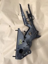 Saab 900 Hood Roof Hinge Arm