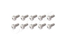 10x Genuine VW AUDI SKODA SEAT