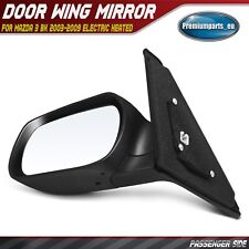 Electric Door Wing Mirror