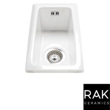 Rak ceramics gourmet sink - ceramics,