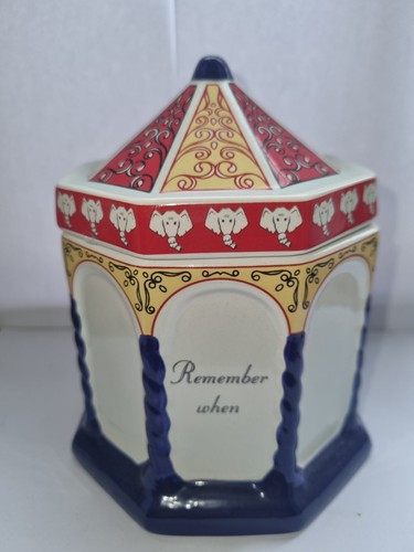 Wade memory jar - memory,
