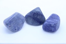 Healing Crystal LARGE Tumble stones BUY 6 get 4 FREE (ADD 10 TO BASKET)