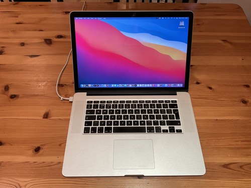 Apple macbook pro - macbook, 15''