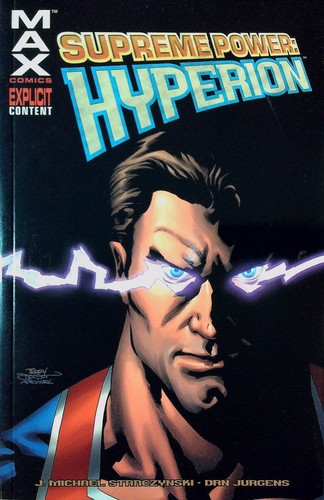 Supreme power hyperion - supreme,