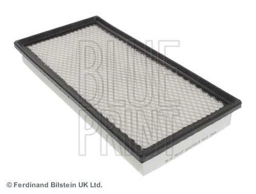 New air filter for jeep - filter,