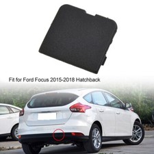 For FORD FOCUS Rear Bumper Tow