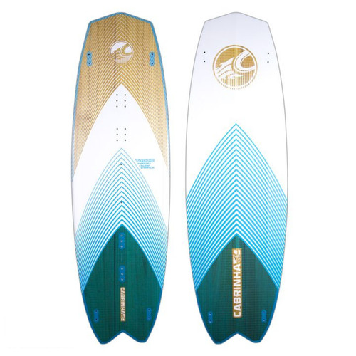 Cabrinha tronic 2018 - tronic, kiteboard