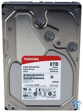 HARD DRIVE 3.5" 8TB 10TB 12TB
