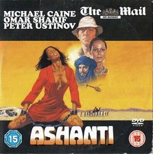 ASHANTI  -  Michael