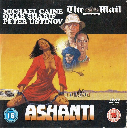 Ashanti michael - ,