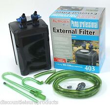 Jebao External Aquarium Fish