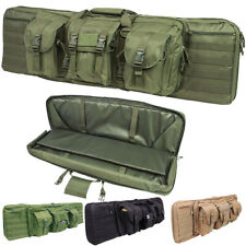 Padded Dual Carbine Air Rifle