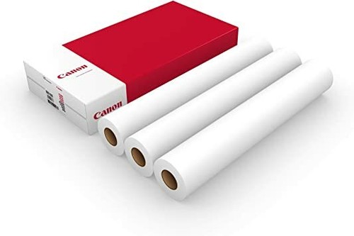 Rolls designjet 90g - designjet, 90g/m²