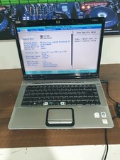 E246 HP Pavillion