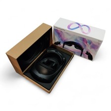 🔥Meta Quest Pro 256GB VR Headset HMD Unit Only | Boxed