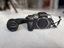 Panasonic G7 Mirrorless Camera