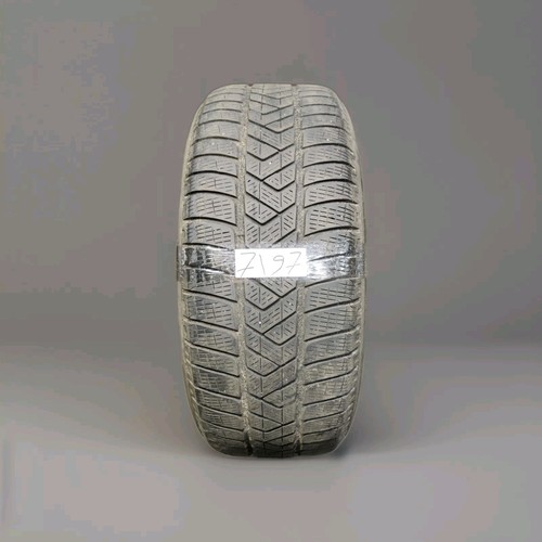 Runflat 255 r19 107v - runflat,