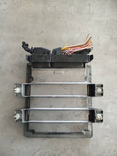 Rover 2004 nnn100783 engine - rover,